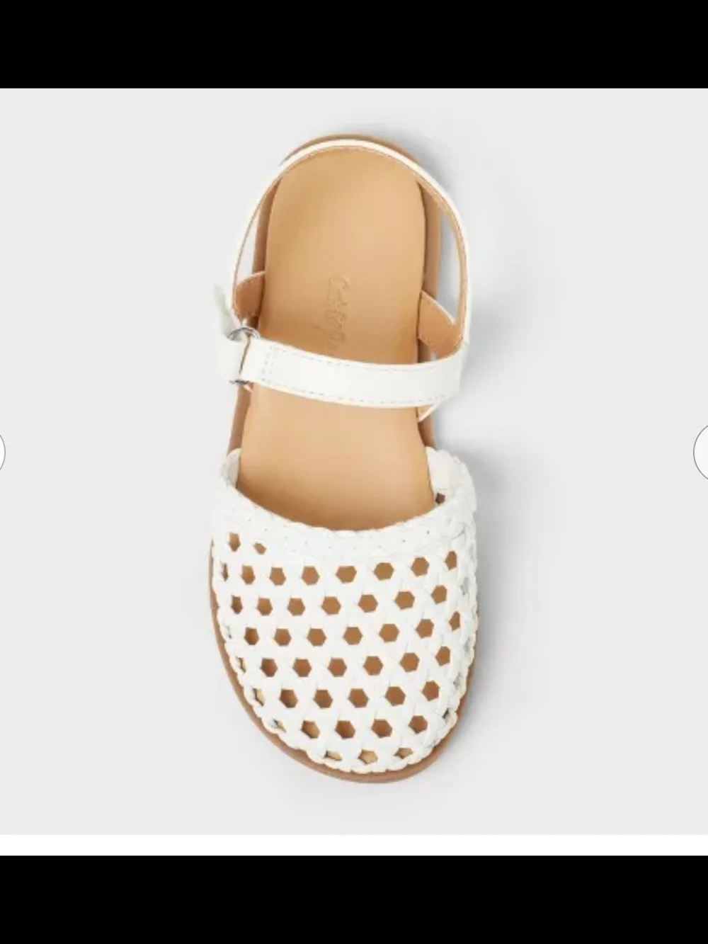 a new day day sandals secure